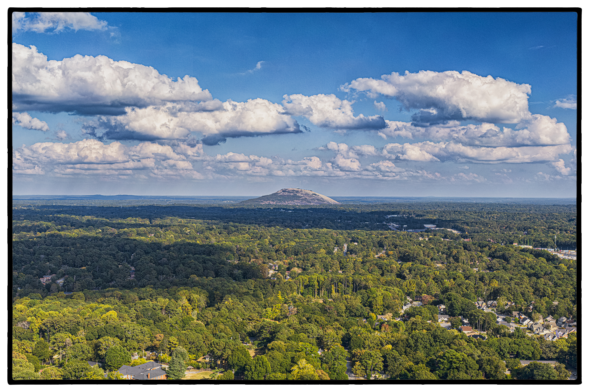 View Twelve: 33° 48' 15.906" N 84° 14' 41.334" W